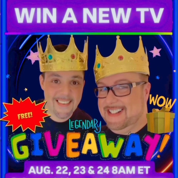 None Handbags - NEW TV GIVEAWAY, JEWELRY GIVEAWAYS, POL, OLI & HALI, BIBI, VERSACE, TORY BURCH